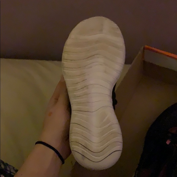 Women’s Nike flex contact 3 - Picture 3 of 4